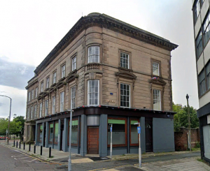 24-28 Hamilton Street