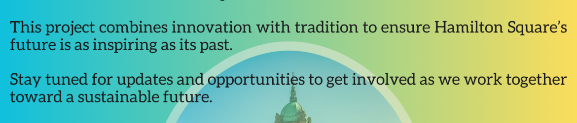 Flyer promoting NetZero